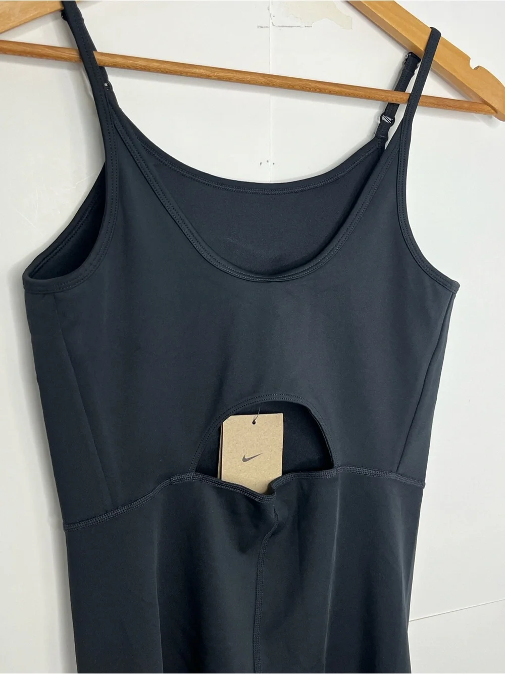 Nike Kids Dri-Fit Romper Size XL